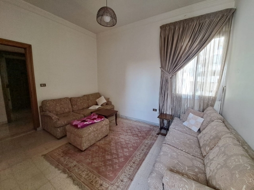 Spacious Apartment For Sale In New Rawda — 12