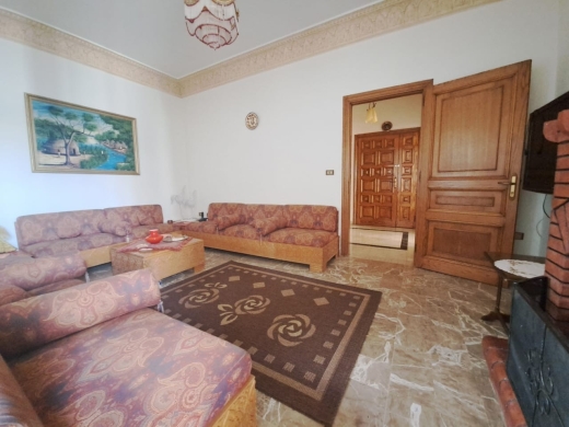 Spacious Apartment For Sale In New Rawda — 3