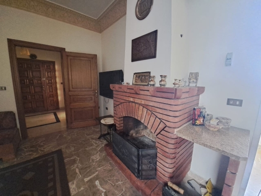 Spacious Apartment For Sale In New Rawda — 4