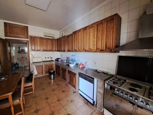 Spacious Apartment For Sale In New Rawda — 11