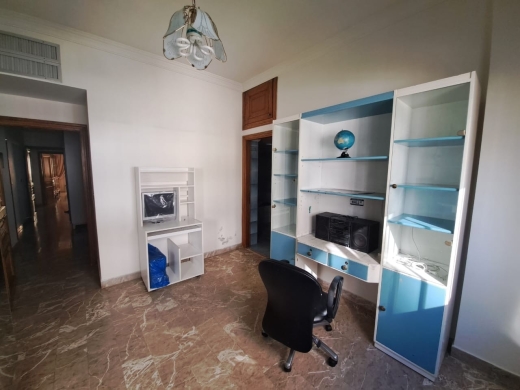 Spacious Apartment For Sale In New Rawda — 9