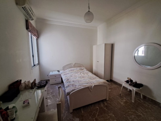 Spacious Apartment For Sale In New Rawda — 7