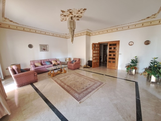 Spacious Apartment For Sale In New Rawda — 5