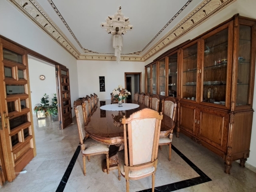 Spacious Apartment For Sale In New Rawda — 2