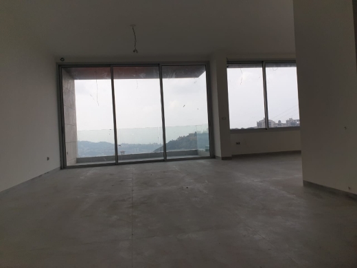 Apartment for Sale in Beit Meri With A Breathtaking View — 2