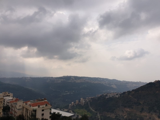 Apartment for Sale in Beit Meri With A Breathtaking View — 3
