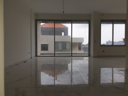 Apartment for Sale in Beit Meri With A Breathtaking View