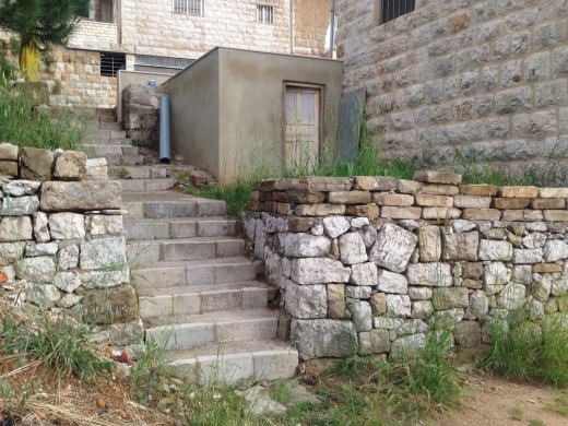 370 SQM Land With Old House for Sale in Khenchara — 8