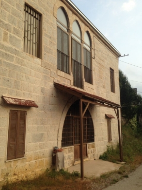 370 SQM Land With Old House for Sale in Khenchara — 6