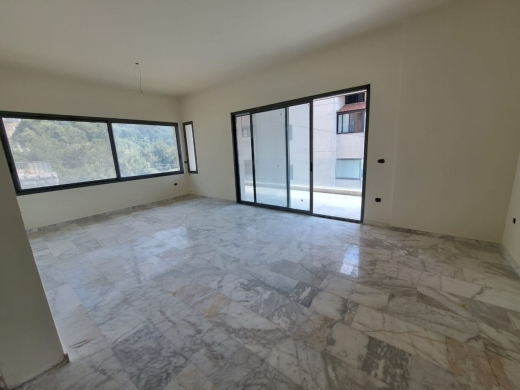3-Bedroom Apartment for Sale in Ain Saadeh