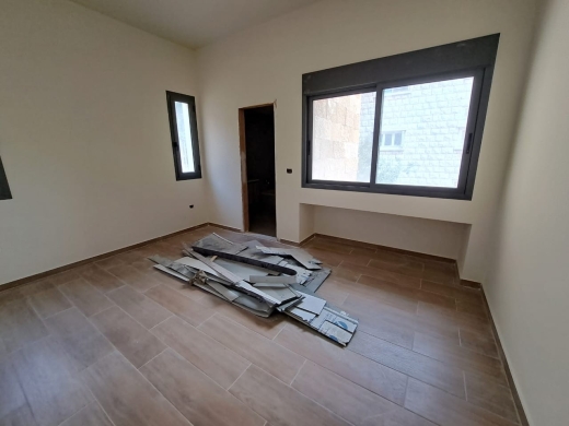 3-Bedroom Apartment for Sale in Ain Saadeh — 4