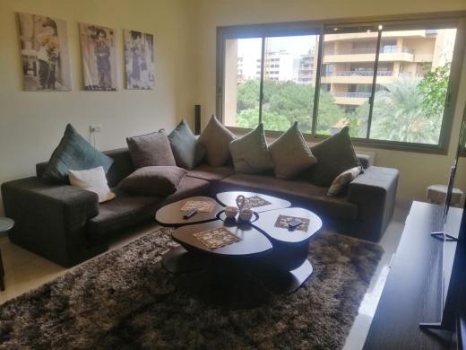 Spacious Apartment for Sale in Horsh Tabet — 14