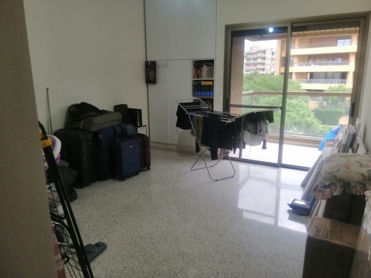 Spacious Apartment for Sale in Horsh Tabet — 15