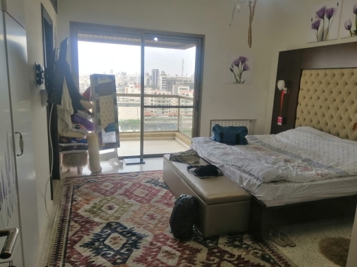 Spacious Apartment for Sale in Horsh Tabet — 11