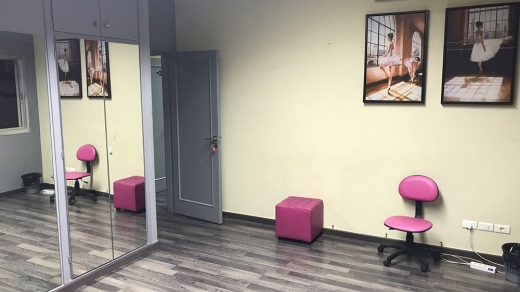Excellent Condition Office For Sale in Jdeideh Metn