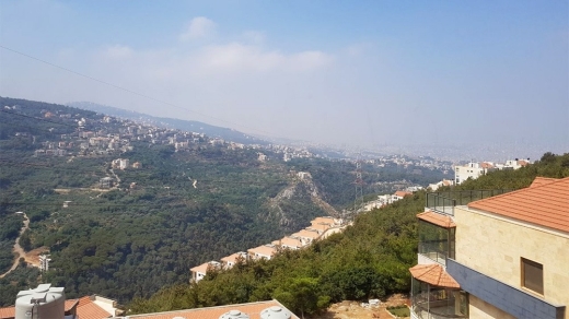 Super Deluxe Apartment For Sale in Rabweh Metn — 12