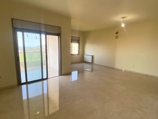 New Duplex for Sale in Mazraat Yachouch with Roof — 6