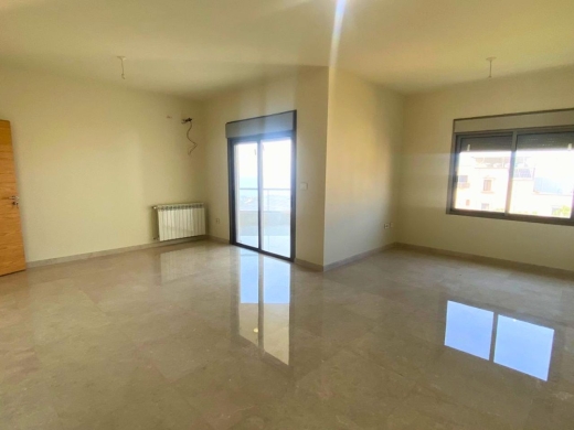 New Duplex for Sale in Mazraat Yachouch with Roof — 5