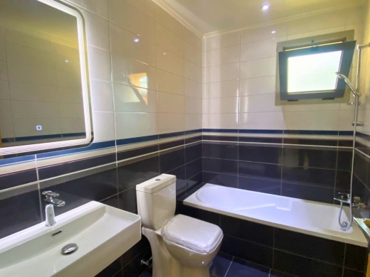 New Duplex for Sale in Mazraat Yachouch with Roof — 11