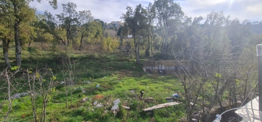 3,700 SQM Land for Sale In Bikfaya