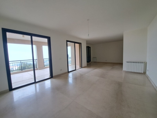 Spacious Brand New Apartment for Sale In A Prime Location In Beit Misk — 12