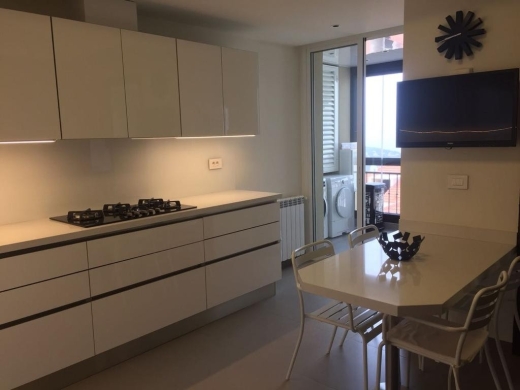 Luxurious Apartment With A Panoramic Seaview For Sale in Beit Misk — 11