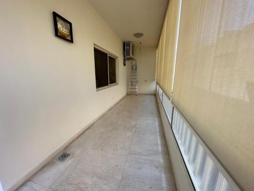 Spacious Apartment for Sale In Mansourieh — 11
