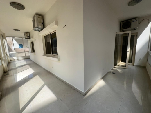 Spacious Apartment for Sale In Mansourieh — 3