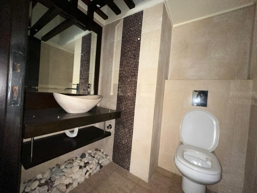 Spacious Apartment for Sale In Mansourieh — 6