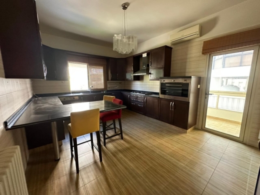 Spacious Apartment for Sale In Mansourieh — 10