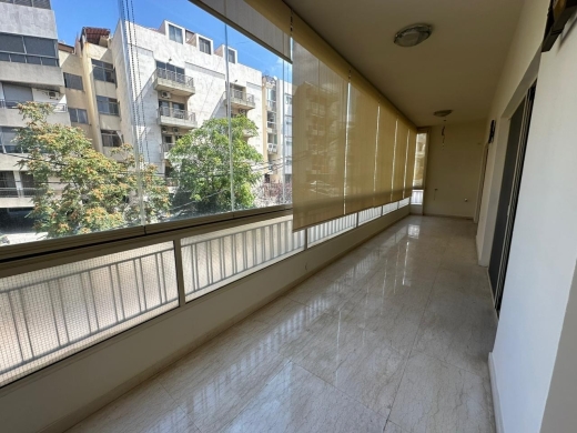 Spacious Apartment for Sale In Mansourieh — 2
