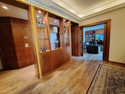 Spacious Apartment for Sale in Bouchrieh — 15