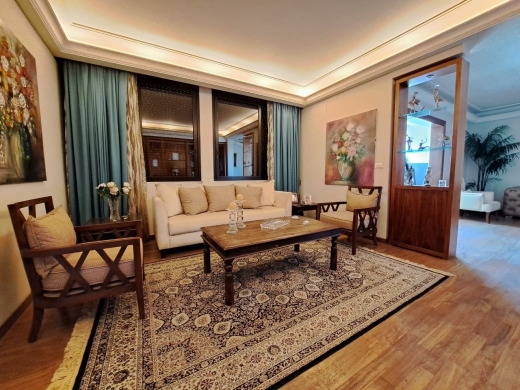 Spacious Apartment for Sale in Bouchrieh