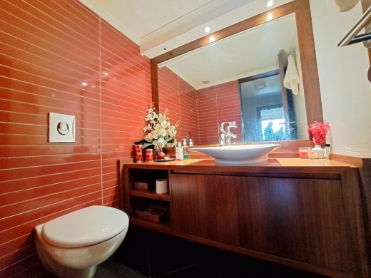 Spacious Apartment for Sale in Bouchrieh — 12