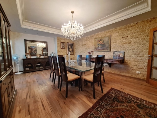Spacious Apartment for Sale in Bouchrieh — 13