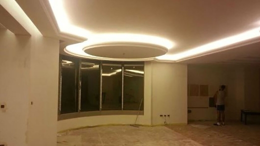 Deluxe Brand New Apartment For Sale in Dik El Mehdi Metn — 3