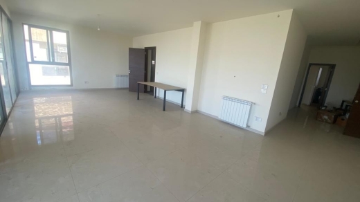 3-Bedroom Apartment for Sale In Mazraat Yachouh — 2