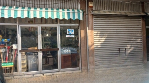 A 30 SQM Shop for Sale In Jal el Dib