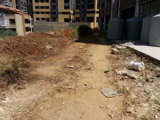 Apartment for Sale in Mansourieh With Garden And Terrace With Breathtaking View — 3