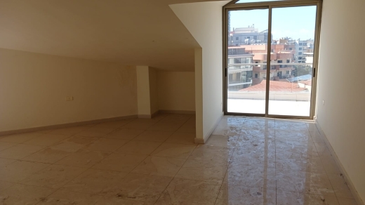Brand New Duplex With Terrace And Roof for Sale In Dik El Mehdi — 6