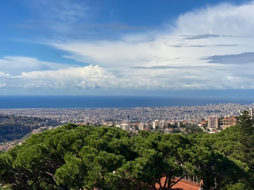 Land With A Beautiful View for Sale in Monteverde — 2