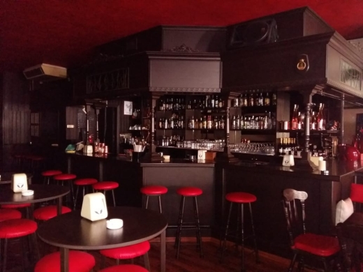 Fully Equipped Restaurant for Sale on Mansourieh Highway