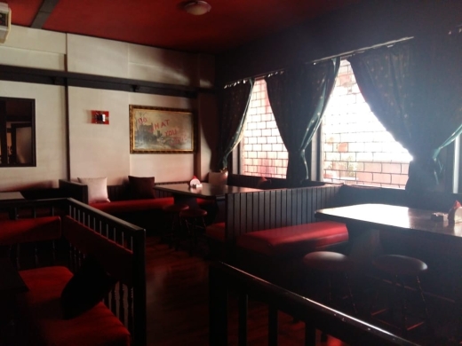 Fully Equipped Restaurant for Sale on Mansourieh Highway — 5