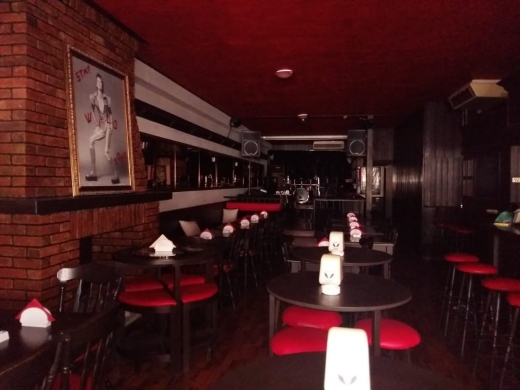 Fully Equipped Restaurant for Sale on Mansourieh Highway — 6
