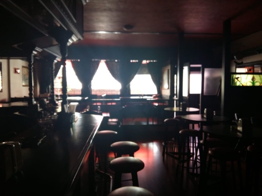 Fully Equipped Restaurant for Sale on Mansourieh Highway — 2
