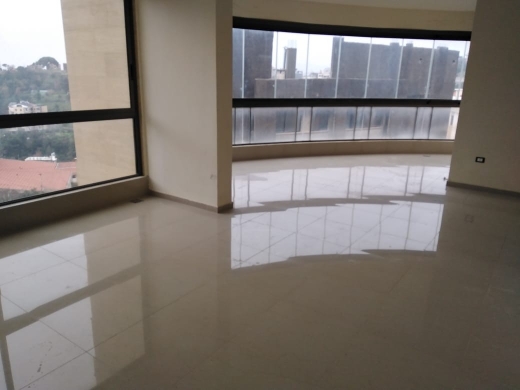 3-Bedroom Apartment With Terrace for Sale In Aatchane