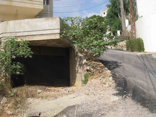 An Open Space Warehouse for Sale In Mazraat Yachouh — 4