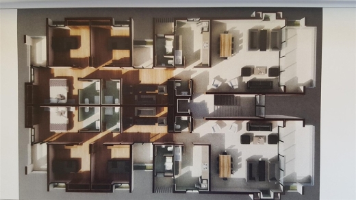 Super Deluxe Apartment For Sale In Rabweh With Large Garden And Swimming Pool — 4