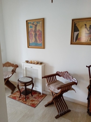 Furnished Apartment For Sale in a Calm Area of Broumana — 9