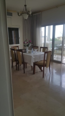 Furnished Apartment For Sale in a Calm Area of Broumana — 17
